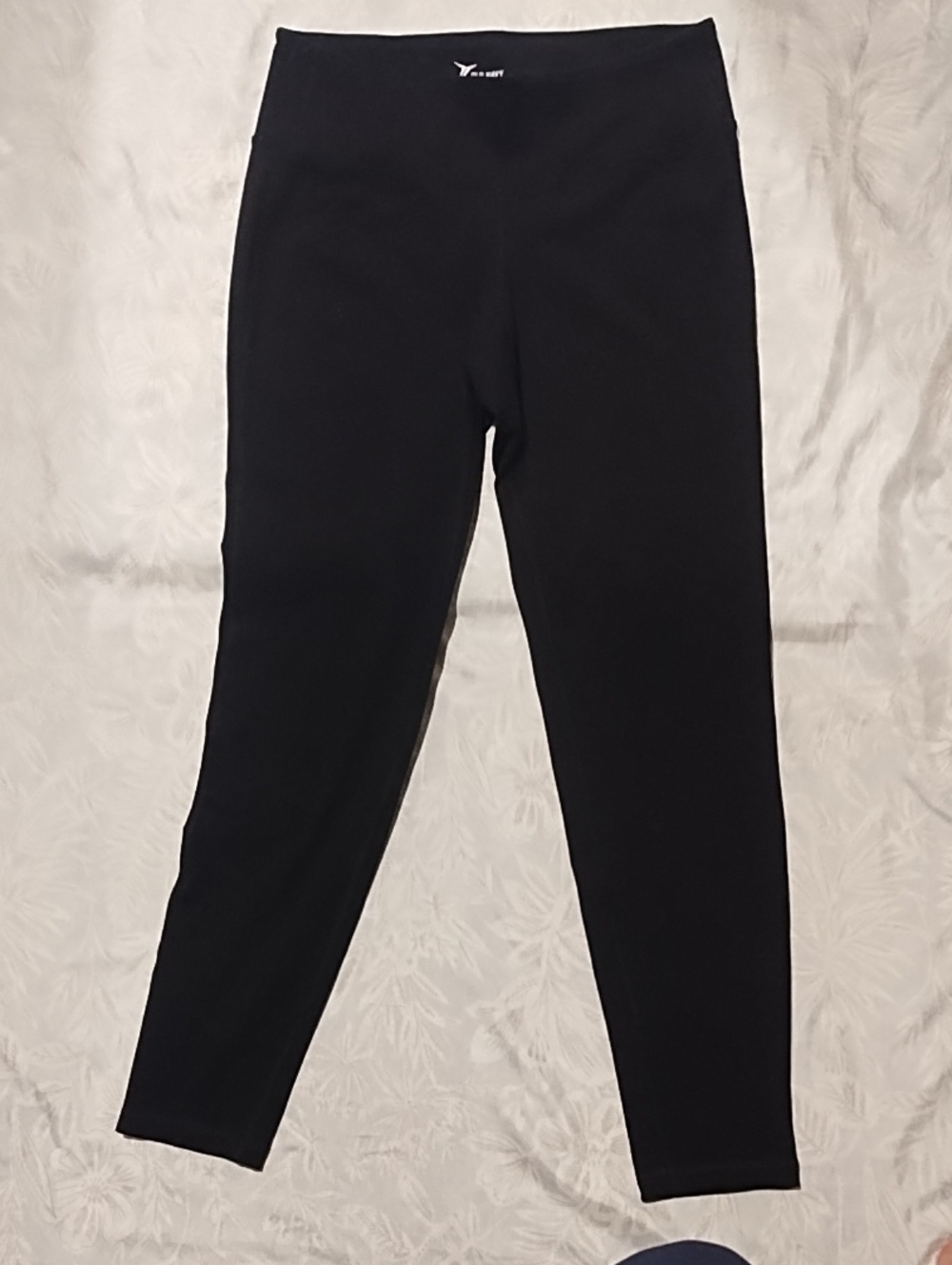 💥2/$5💥 Sale Old Navy Black Leggings VGC Size Medium.